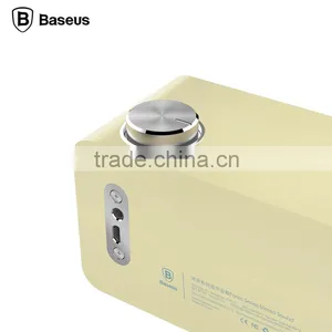 Baseus Forsic Series FW-01 Portable Subwoofer Shower Wireless Bluetooth Speaker Car Handsfree Call For IOS Android Phone MT-5767 thumbnail-6