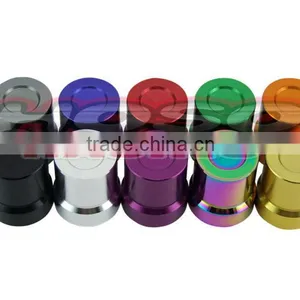 Aluminum VTEC Solenoid Cover for B D H thumbnail-5