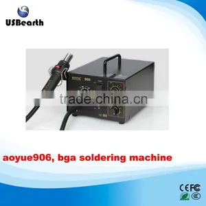 High Quality !!! Multi-function Repairing System Bga Repair Stationaoyue906, Bga Soldering Machine Aoyue 906 thumbnail-1