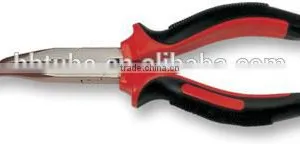 Germany Type Bent Nose Pliers thumbnail-1