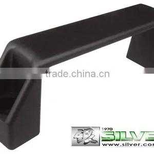For Mini Lathe and Metal Lathe Handles Black Plastic Bow Handles thumbnail-1