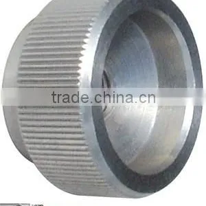 For Packing Machine and Metal Lathe Nuts Plastic Wing Knob Nuts thumbnail-4