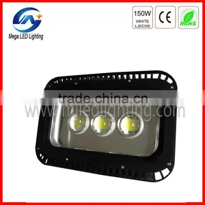 Industrial Three Eyes Waterproof LED Outdoor Light thumbnail-1