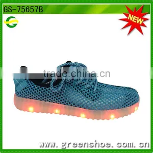 New Arrival Yeezy Led Shoes thumbnail-5