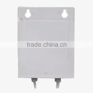 Wholesale Power Adapter JVCOM C2 DC12V2.5A Double Line Waterproof Power Supply thumbnail-3