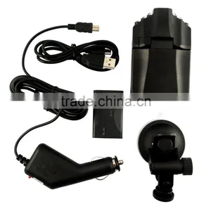 2.5" HD Car Black Box Camera Best Auto Insurance Car Reverse Camera India thumbnail-2