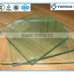 CE/CCC/ISO9001/Australia Certificate Heat Strengthened Glass thumbnail-1