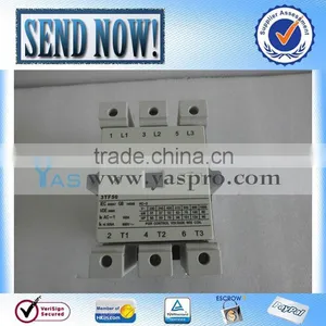 3TF5022-0XF0 Telemecanique Magnetic Contactor thumbnail-1