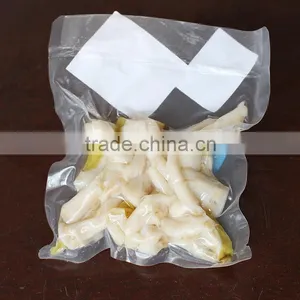 Prosessional Customized Plastic Food Packaging Vacuum Bag for Food thumbnail-3