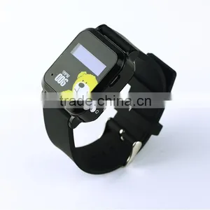 Latest Real-time Smallest Kids Watch Gps Tracker/ Watch Gps Tracking thumbnail-1