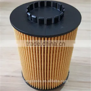 03H115562 Oil Filter High Quality thumbnail-1
