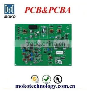 Electronics PCBA Clone PCBA Copy Service thumbnail-1