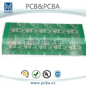 Custom Circuit Board Fabrication Pcb Fabrication thumbnail-4