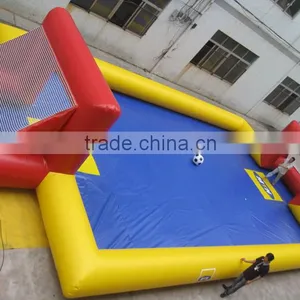 Giant Outdoor 12mL Inflatable Football Field thumbnail-6