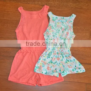 Sand Fashion Children Dress thumbnail-2