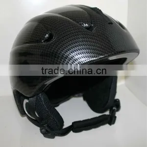 Gloss/matte Skiing Helmet Strong and Durable on Sale thumbnail-3