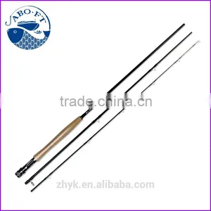 2016 Newest I LURE F228 Fly Fishing Rod Carbon Fishing Rods thumbnail-2