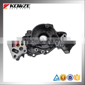 Front Cylinder Block Case Assy For Mitsubishi Endeavor 2004 D71W D81W MD376663 thumbnail-2