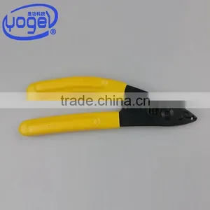 Hand Tool of Worldwide Rubber Insulated Wire Stripping Pliers thumbnail-3