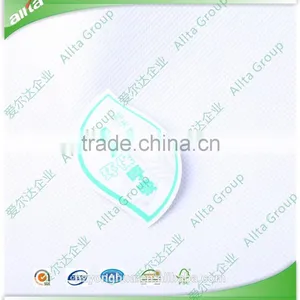 Allta Group Cheap Customized Tiny Swing Tags Paper Hang Tags for Men/women Underwear thumbnail-1