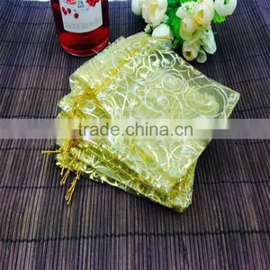 2016 Wholesale Excellent Quality Cloth Bag Christmas Bag 2 thumbnail-4