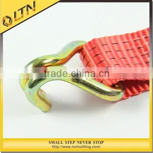 Ratchet Straps thumbnail-3