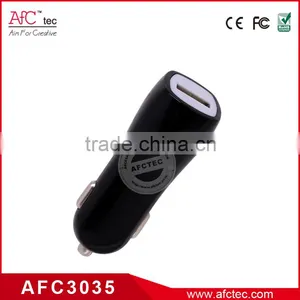 Promotional Wholesalelsingel Port Cheap 5v 1A Usb Mobile Phone Charger in Car thumbnail-5
