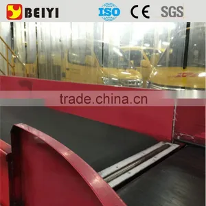 High Temperature Resistant Conveyor Belts Anti-acid/alkali Conveyor Belt PVK Conveyor Belt thumbnail-3