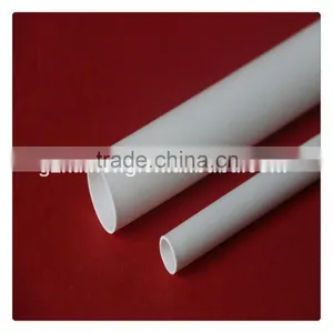 Best Selling High Quanlity UL VW-1 Flame-retardant Pvc Insulation Tube thumbnail-5