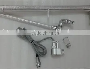 Medical Co2 Fractional Laser Vaginal Tightening Skin Resurfacing Machine With RF Tube Tumour Removal thumbnail-4