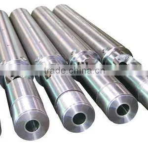Plastic Screw and Barrel for Blowing Molding Extruder Machine thumbnail-6