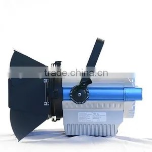 Fresnel Lens M-L200J-3200W/5600W LED Spotlight Floodlight thumbnail-3