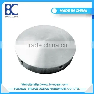 EC-10 Steel Rod End Cap for Stairs thumbnail-2