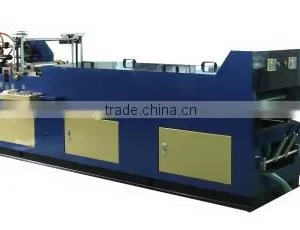 XTY-380 Standard Business Window Envelopes Pasting Machine Suppliers at Home thumbnail-2