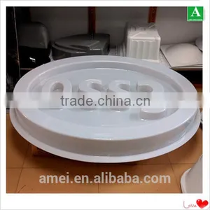 Good Quality Plastic Advertising Thermoformed Light Boxes Quality Choice thumbnail-1