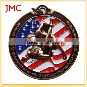 Custom Finisher Medals Custom Medals Custom Medals thumbnail-5
