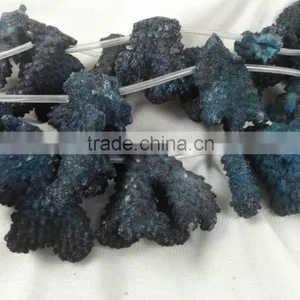 Different Colour Natural Coral Rough Raw Material Marine Aquarium Reef Coral Decotarion thumbnail-3