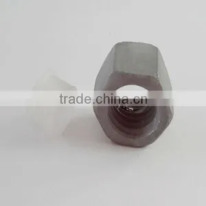 Transmission Tower With Spring&ball Anti-theft & Anti-loose Nuts thumbnail-1