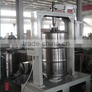 200L Steel Drum Machinery Manufactures thumbnail-1