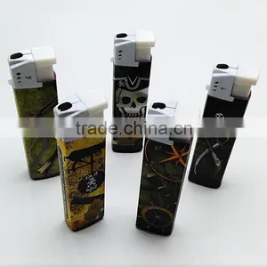 Cigar Lighers for Men Cheap Rechargeable Lighter thumbnail-4