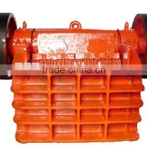 China Small Mobile Jaw Crusher for Coal thumbnail-2