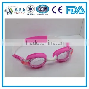 Kids Swimming Goggles, Child Swim Goggles, Baby Swim Goggles thumbnail-1