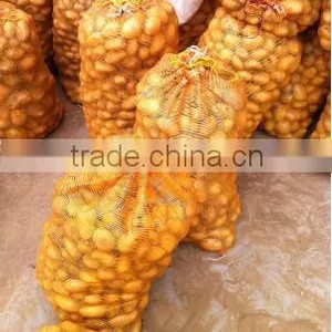 pp Mesh Bag for Onion, Vegetable Mesh Bag Wholesale,mesh Bag for Oranges thumbnail-5