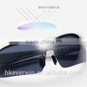 Running Sports Bluetooth Smart Sunglasses K2 thumbnail-4