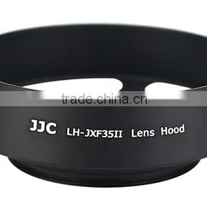 43mm Lens Hood LH-JXF35II BLACK Aluminium Lens Hood 43mm For Fujifilm thumbnail-3