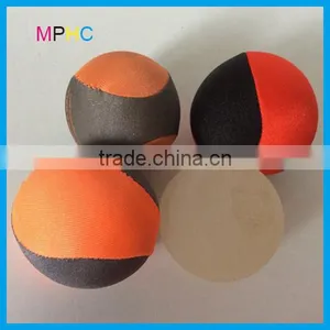 Hot Sell High Bounce Fabric Wrapped Skimming Water Bounce Ball thumbnail-3