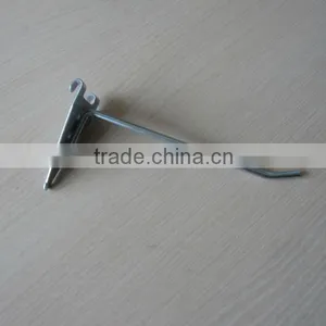 Triangle Gridwall Hook thumbnail-1