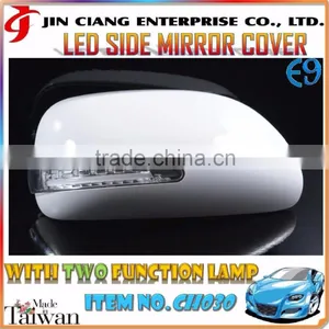 Hot Products FOR TOYOTA CROWN AVALON S180 LED SIDE VIEW MIRROR COVER thumbnail-3