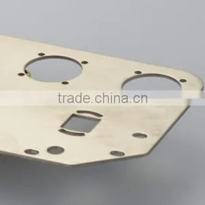 Agriculture Punched Parts With SUS304 thumbnail-6