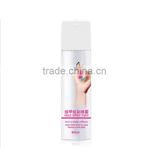 New Arrival Nail Spray Nail Polish Spray Wholesale Direct Selling thumbnail-2